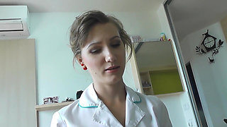 Naughty stepmomma's boy