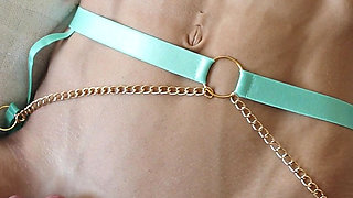 Slow and Deep Anal Feels Amazing