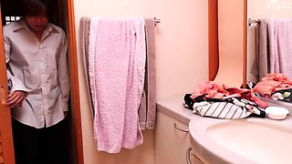 Hardcore Asian Japanese Orgy Session