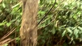 Extreme amateur pov blowjob and get tit fucked