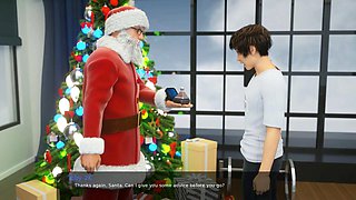 Anime fantasy with Misskitty2k featuring steamy cartoon sex scenes