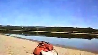 Sara, svensk strandamatr med stora tillgngar