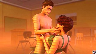 The Wants of Summer - PT 38 - GF experience