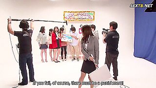 Guess The Step daughter Game Engsubbed