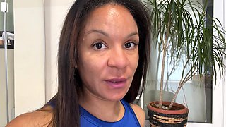 Free JOI MILF Big Ass Edging Instructions