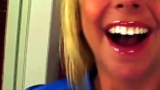 Blonde MILF Brianna Beach Sweaty, Stuffed, and Facialed After Park Pickup