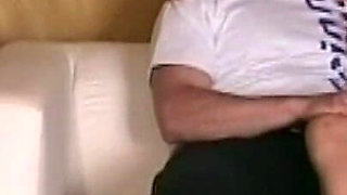 Young and Pretty: My First Anal on Camera