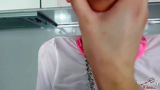 Submissive Hentai Teen 18+ Wearing Butt Plug Loves Rough Anal And Her Pussy Squirted 17 Min