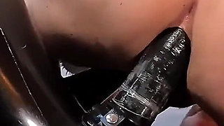 When Santa Got Fucked up the Chimney