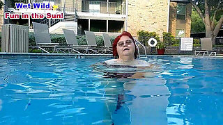 Wet Wild Fun in the Sun Full Video
