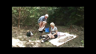 Mature Wives Want to See Dirty Husbands Fucking Beautiful Teens