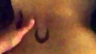 Whore with a perfect ass