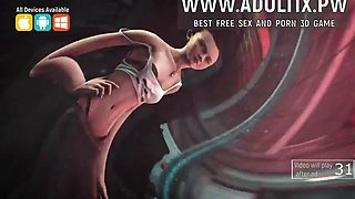 Lilia Mendoza - Swinger Bar P1 SMXA