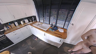 Lila Storm - Perfect Fuck!