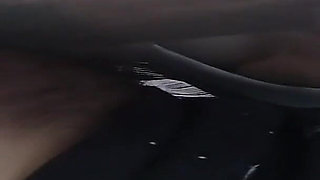 Midday Car Blowjob, Swallowing, Love, Perverted Mature Woman Blowjob