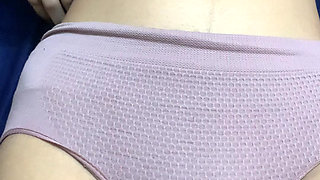 Strict teacher catches naughty student - punishment becomes obsessive