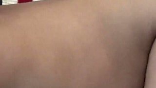 Iranian Girl Has Hard Sex with Stepbrother