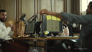 HARDWERK 2Bang Bunny FAT