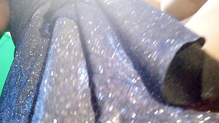 I Seduce My Married Stepbrother by Sending a Homemade Video to Him