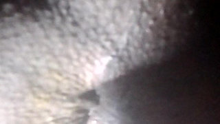 Indian boy fucked by cucumber