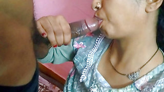 Desi hot wife ki romance