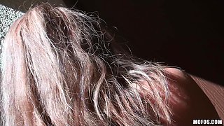 Wonderful Athena Angel heart-stopping sex scene