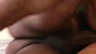 Newly Married Bhabhi Caught and Ride Devar Big Dick in Saree