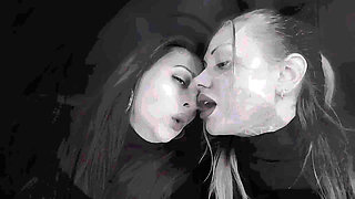 Our Sexy Lips and Smoke Fuck You up