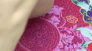 Obsessive Desi Couple Romance Full Night Experience
