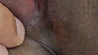 Wifey Swallow My Cum