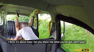 John Returns Jennifer to a Legendary Taxi Passion