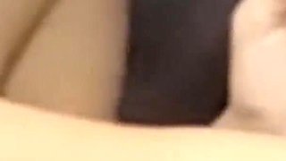 My Wife Blowing My Best Friend, Housewife Sucking Monster Cock - Karina and Lucas Real Amateur Three