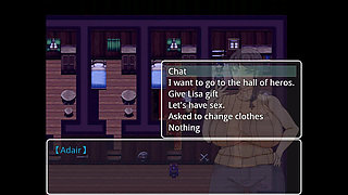 The Fate of Choice: Hotel Owner's Wife Cheats Him with a Guest Every Day - Episode 3