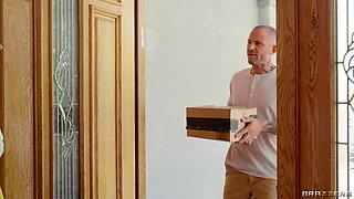 An Extramarital Affair With Rachel Starr, Scott Nails - Brazzers