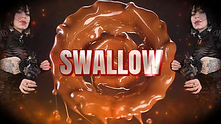 Cesspool for the Dark Queen's Waste - Original, Pee, Caviar, Halloween