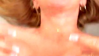 AuntJudysXXX - Your Busty Mature MILF Step-aunt Wendy Raine Gives You Some Hands-on Advice (pov)