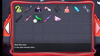 Summertime Saga Jenny Sex Toy Buy Part - 2