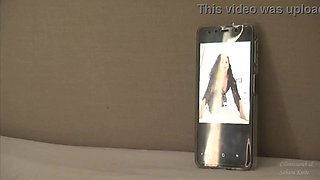 Promo Afternoon Lesbian Sex with Lilimissarab and Sahara Knite