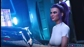 How to fix the future 19 - Cloe messed around with Jacob and Cathy