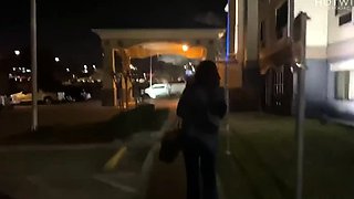Casada fodendo com o negão arreganhada e corno filmando