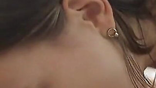 Caree Has Fun with Boyfriend