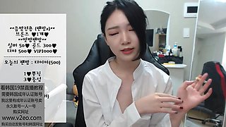 Korean bj
