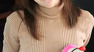 You Want to Be My Tiny Foot Slave
