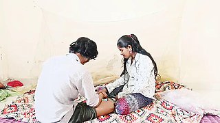 College Wali Girlfriend Ko Choda Full Day Sex Video XXX Porn