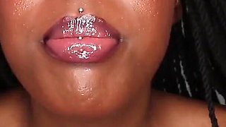 Fuck You Loser Middle Finger JOI Ripoff