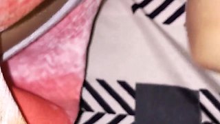 Desi Indian Hot Horny GF Getting Fucked Hard by Big Black Cock of BF
