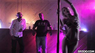 Watch winning Kenna James's scene