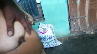 Tamil desi aunty showin nude body