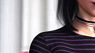 Summer Heat - Part 29 Strip Club I'm Comming! by Loveskysan69