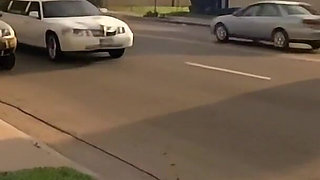 Jane: an Iconic and Simply Incredible Car Fuck